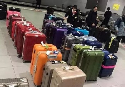 固阳行李托运公司