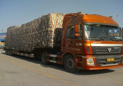 固阳整车运输公司